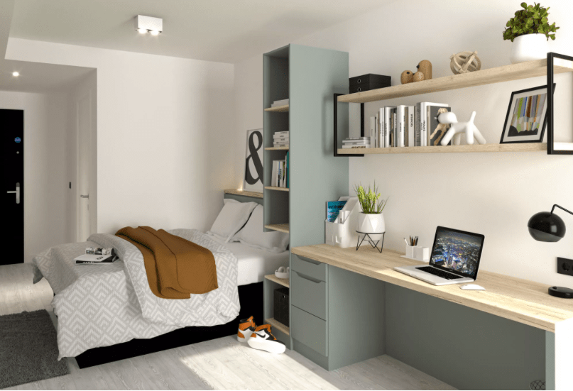 ROOM1 PEDRALBES VITA