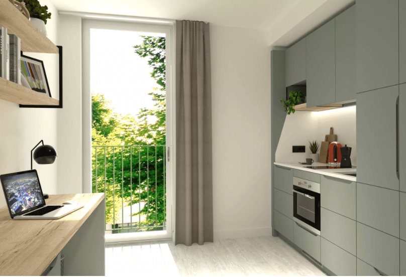 ROOM2 PEDRALBES VITA