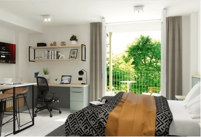 ROOM3 PEDRALBES VITA