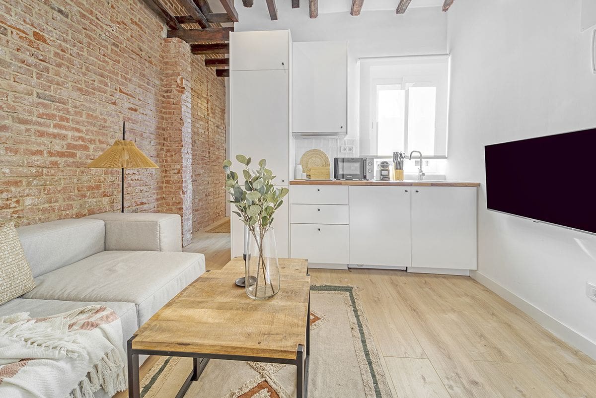 NUVA LIVING FLEX LIVING