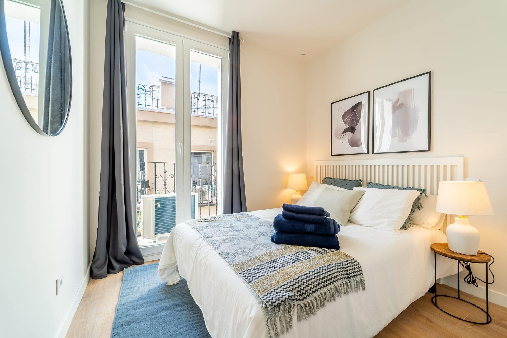 NUVA LIVING FLEX LIVING