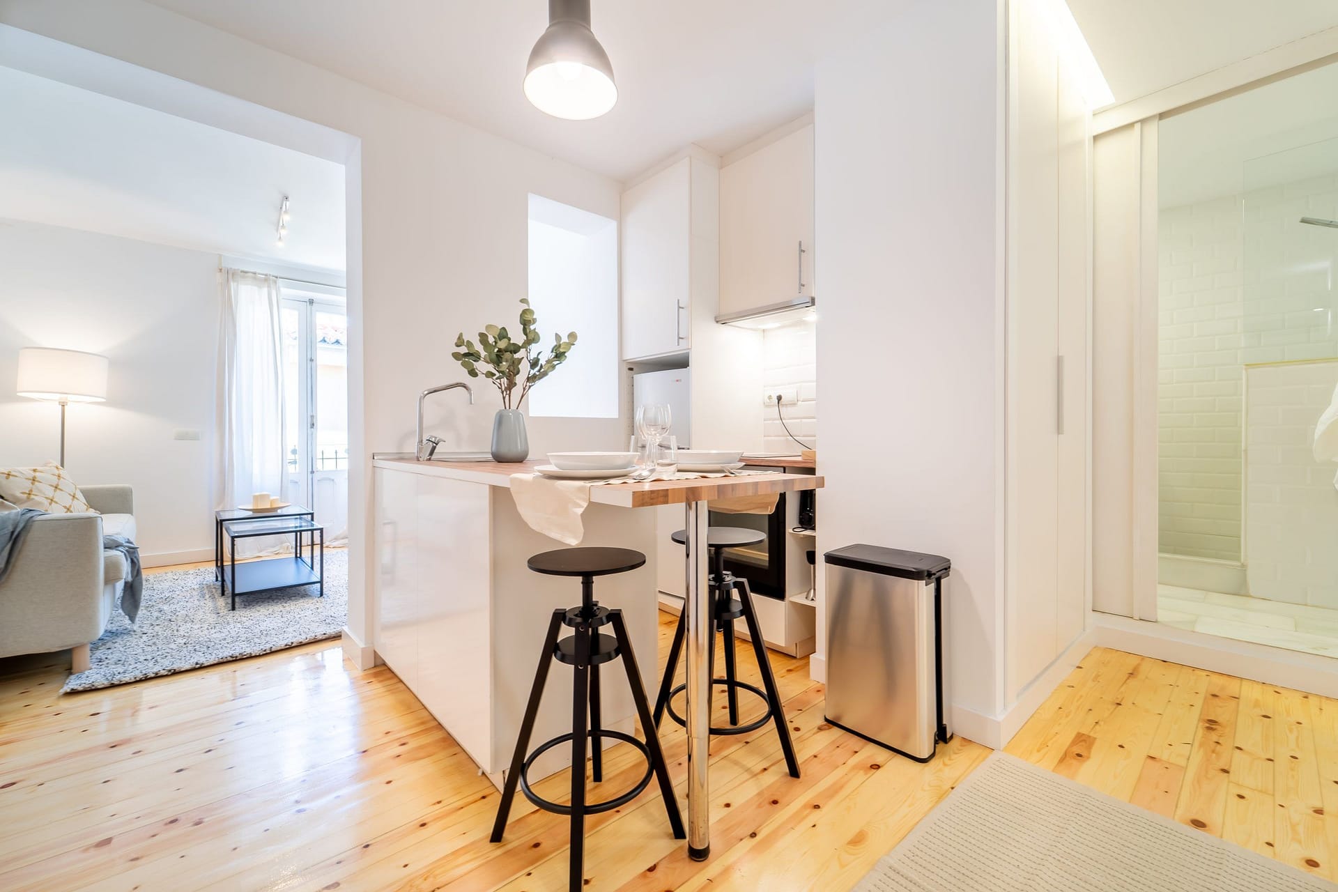 NUVA LIVING FLEX LIVING