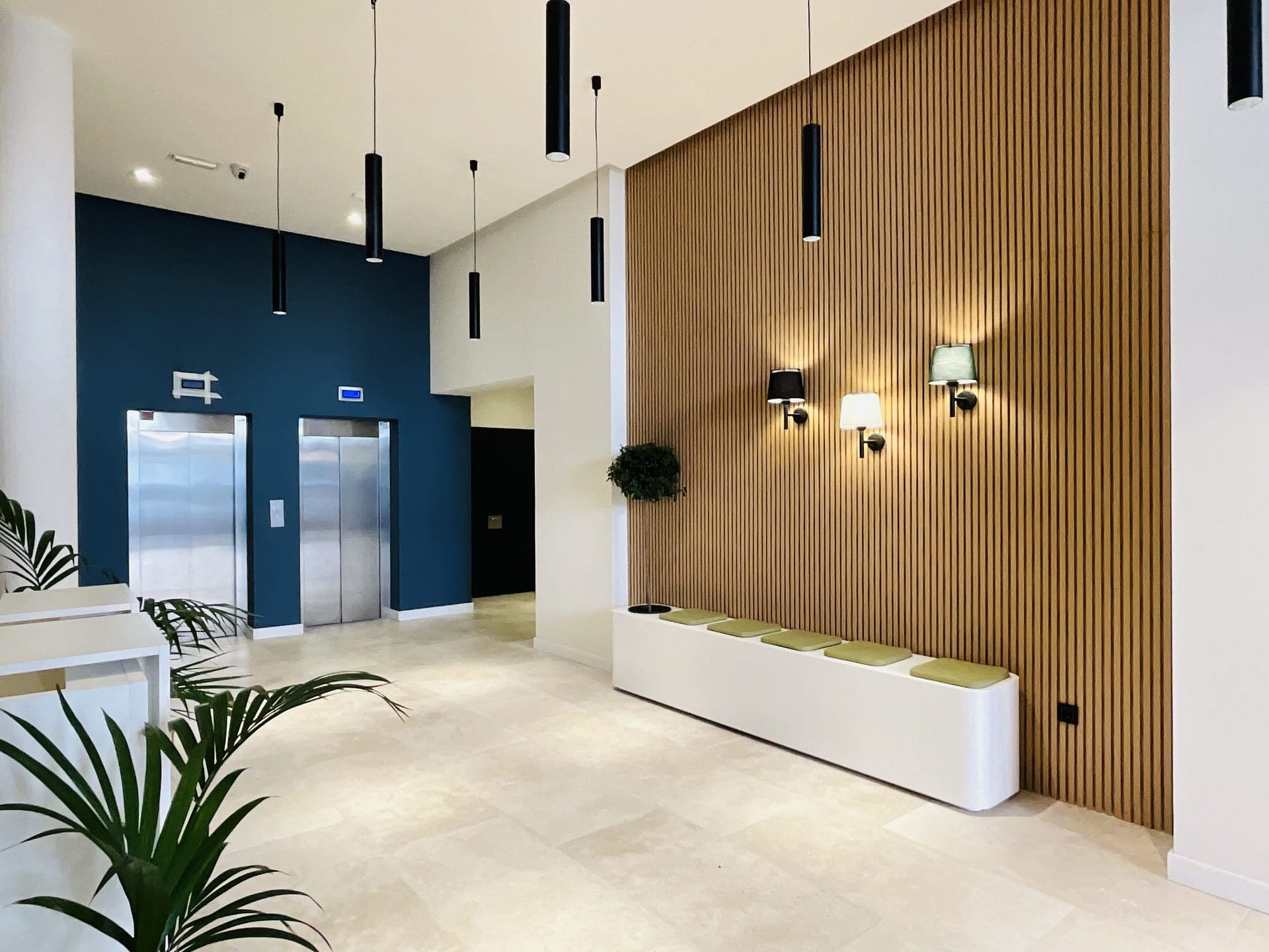 NUVA LIVING FLEX LIVING