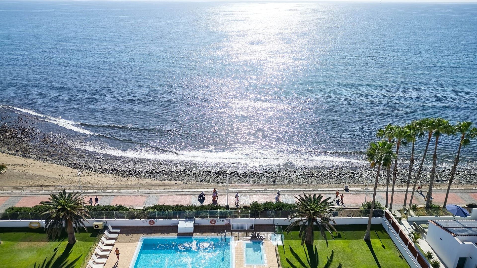 SALT APARTMENTS- VISTALMAR MAR