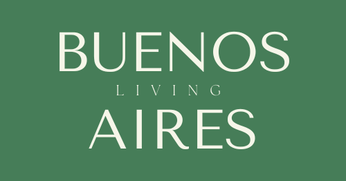 LOGO BUENOS AIRES LIVING